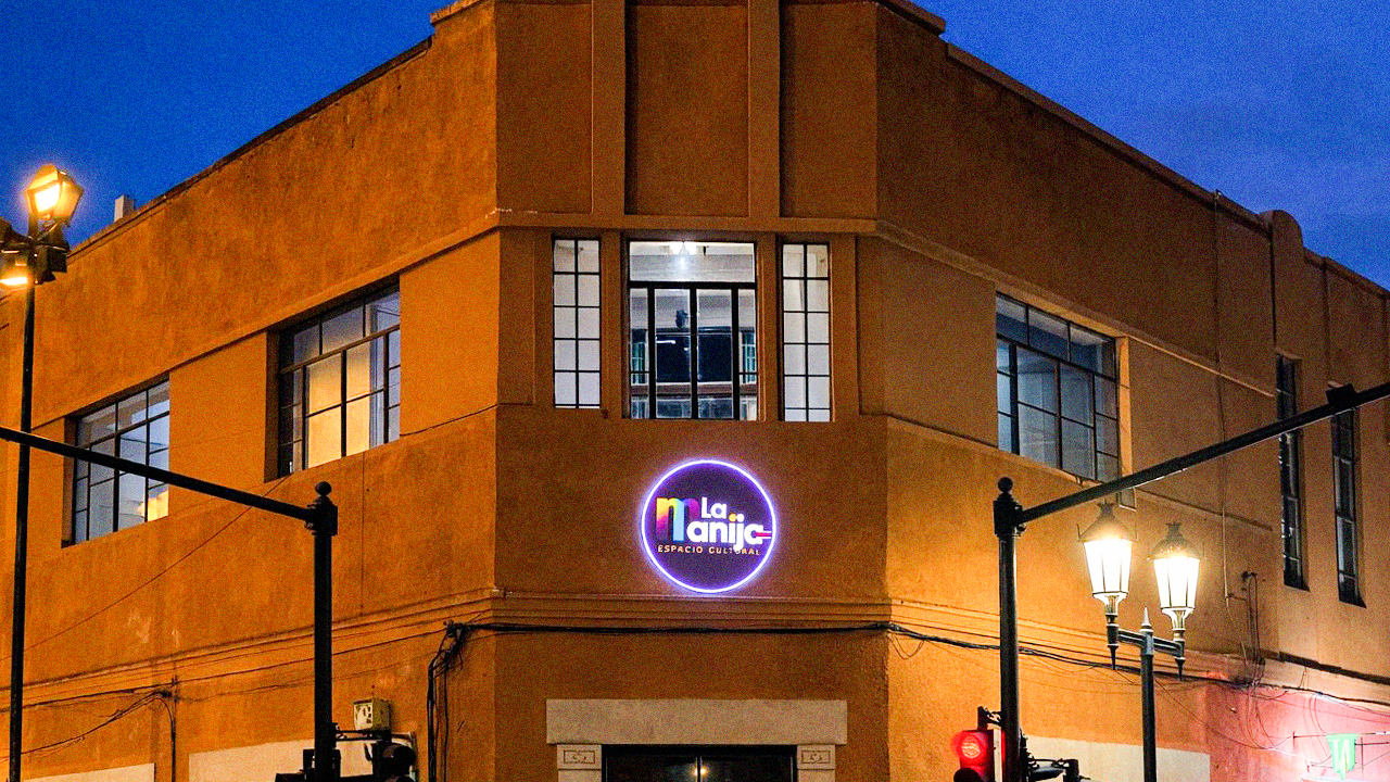 La Manija: crear, aprender y conectar en León