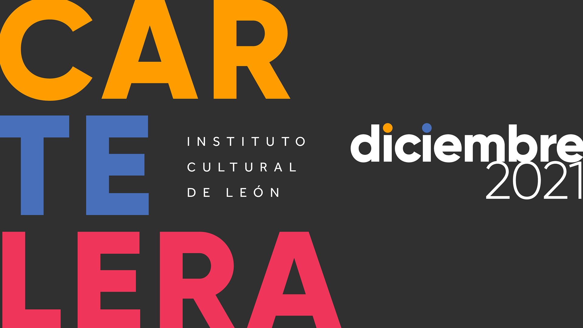 Más de 14 actividades en menos de 20 días realizará Cultura León. 
