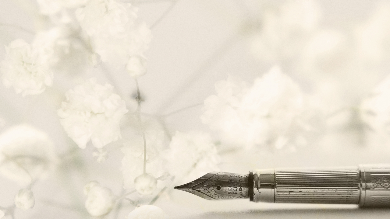 Carta de Agnes Waterhouse a un cazador