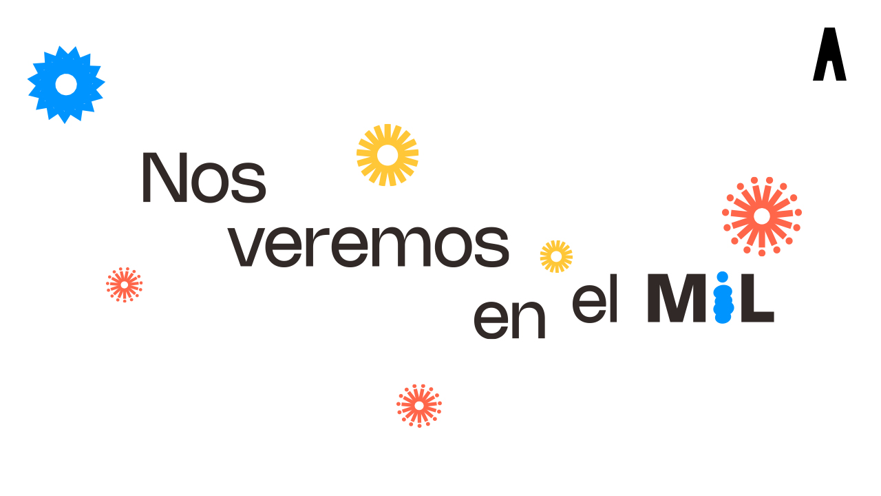 Nos veremos en el MIL