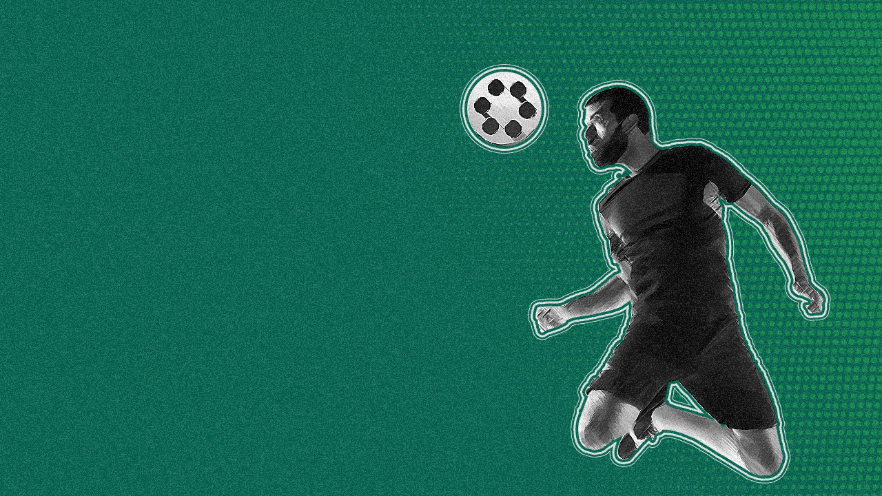 La narrativa deportiva ‘del ideal’ en el cine
