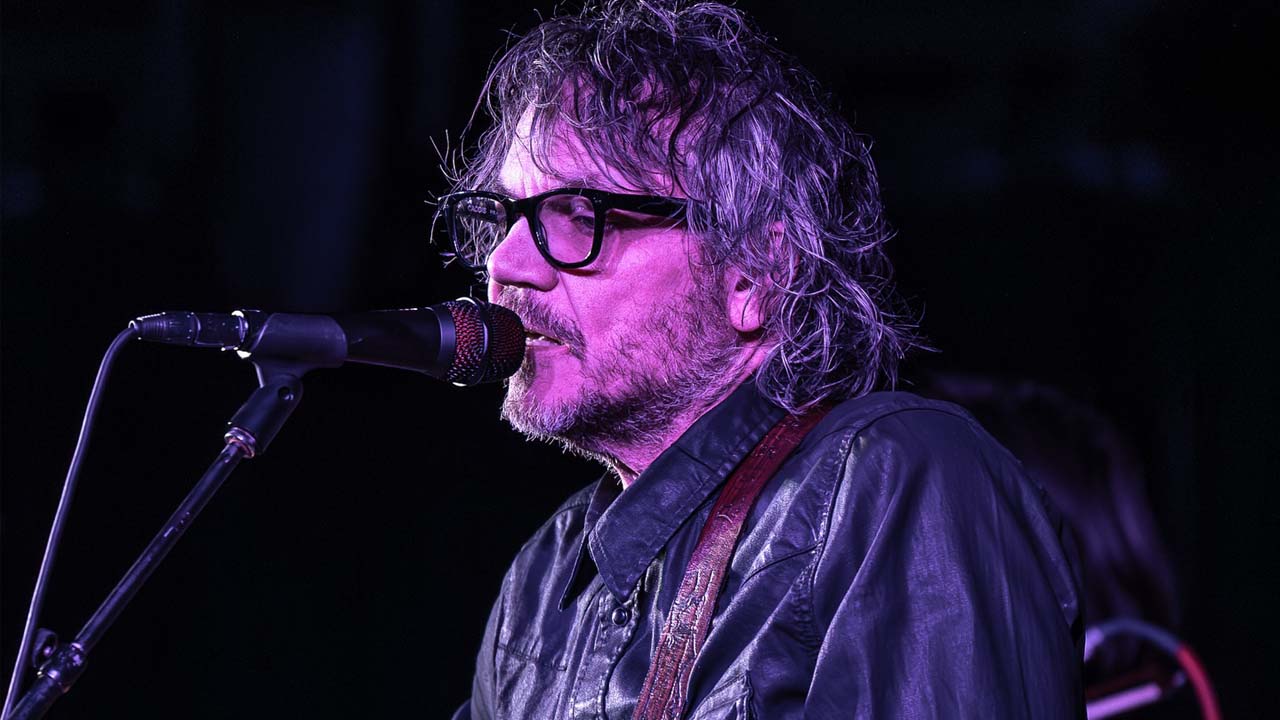 Jeff Tweedy: Retrato del artista obsolescente