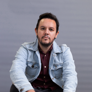 Ruy Muñoz