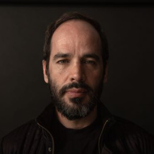 Jorge Jáuregui