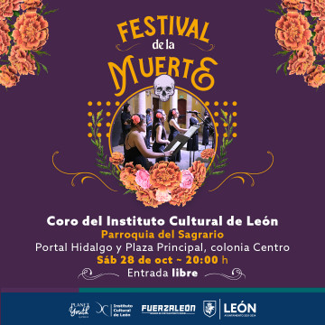 Coro del Instituto Cultural de León