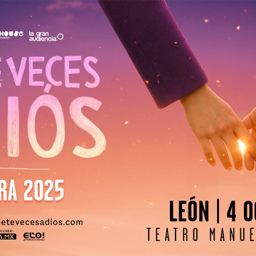Siete veces adiós | Obra de Teatro