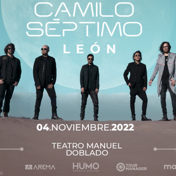 Camilo Séptimo en León