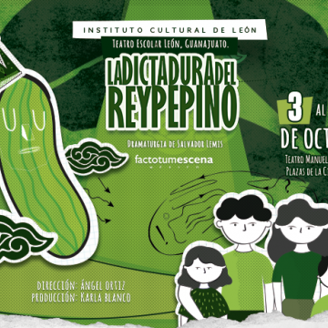 La Dictadura del Rey Pepino