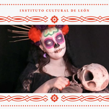Festival de la muerte: Noviembre principia con llanto