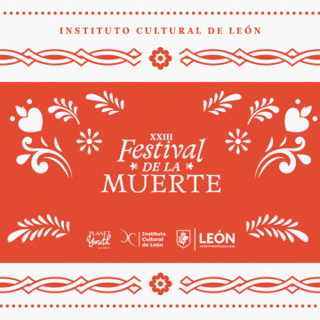 Festival de la muerte: La muerte y la ofrenda muscial tradicional