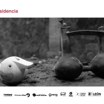 25 FIACmx: Cantos Baldíos