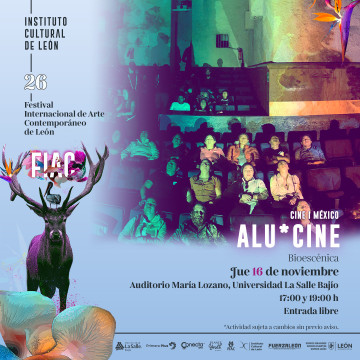 Alu*Cine