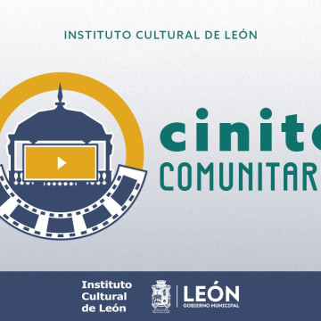 Cinito comunitario:  El zorro y el sabueso 