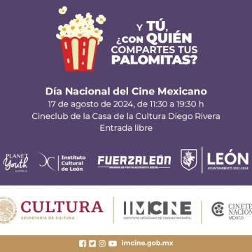Programa de cortometrajes Centro de Producción de Cortometrajes