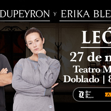Veintidós Veintidós de Odyn Dupeyron
