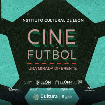 Cine y fútbol: Una mirada diferente - Tan cerca de las nubes
