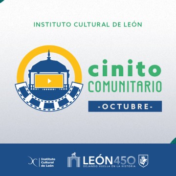 Cinito comunitario: Lilo y Stitch