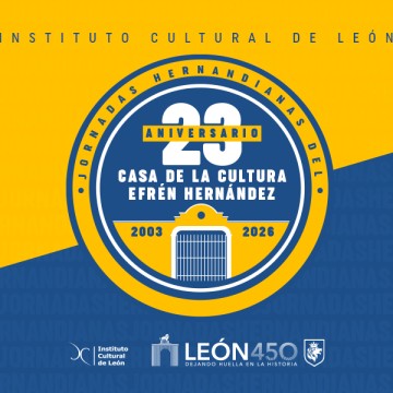 Séptimas Jornadas Hernandianas 2026 - Día 1