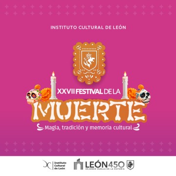 XXVII Festival de la Muerte