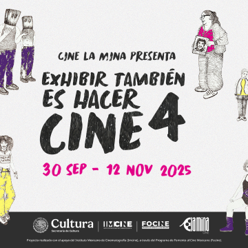 Exhibir También Es Hacer Cine 4