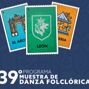 39° Muestra de Danza Folclórica