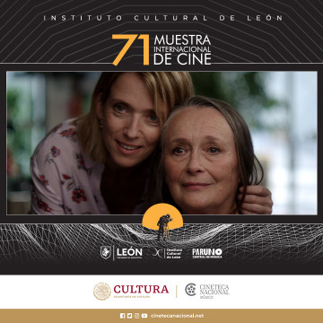 Deux Nosotras MIC