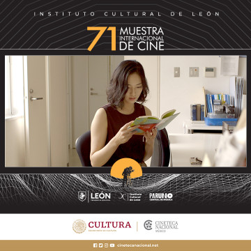 Gūzen to Sōzō  La ruleta de la fortuna y la fantasía MIC