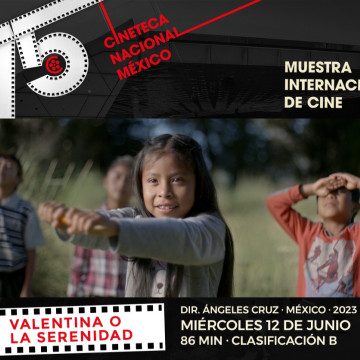 Valentina o la Serenidad