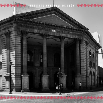 Al son de México: ¡Tercera llamada! Revisión histórica de la cartelera del Teatro Manuel Doblado