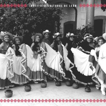 Al son de México: Danza y son de México