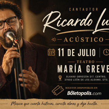 Ricardo Luna 
