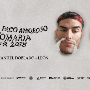 Ca7riel y Paco amoroso
