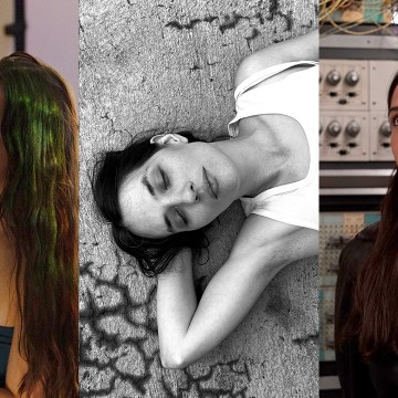 29 FIACmx - Concepción Huerta - Camille Mandoki - Alondra Máynez