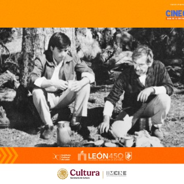 Vidas errantes: fragilidad del cine en la sierra mexicana