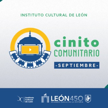 Cinito comunitario: Coco