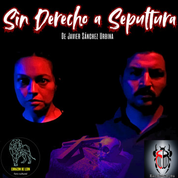 Sin Derecho A Sepultura