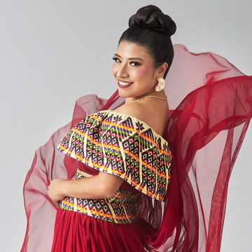 29 FIACmx - De la Raíz al Bolero. Ópera Mixe