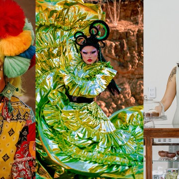 29 FIACmx - Conversatorio: El drag meximalista