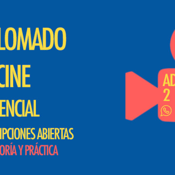 Diplomado en Cine
