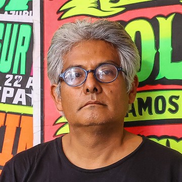 29 FIACmx - DJ Sabroso 