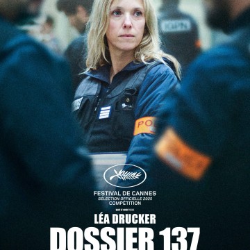 Caso 137 (Dossier 137)