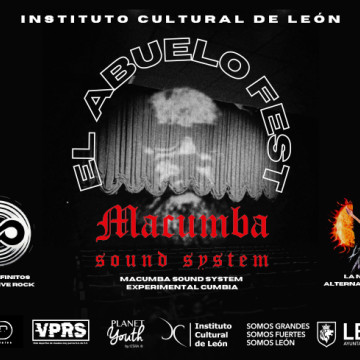 El Abuelo Fest