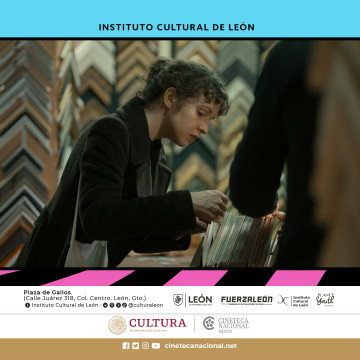 Una película sobre la vida - 73 Muestra Internacional de Cine