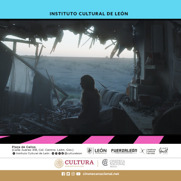 Klondike - 73 Muestra Internacional de Cine