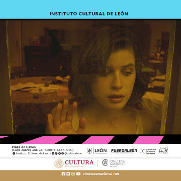 La doble vida de Verónica - 73 Muestra Internacional de Cine