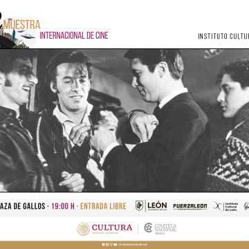 72 MIC: Los caifanes
