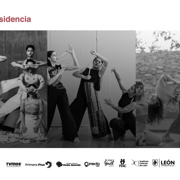 25 FIACmx: V Muestra de Danza