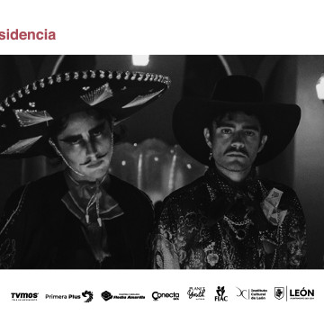 25 FIACmx: Workshop Con La Party Project