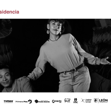 25 FIACmx: Taller de baile House-Afrojarocho