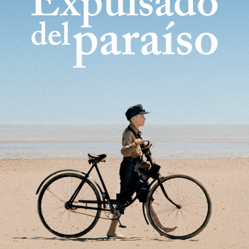 Expulsado del paraíso